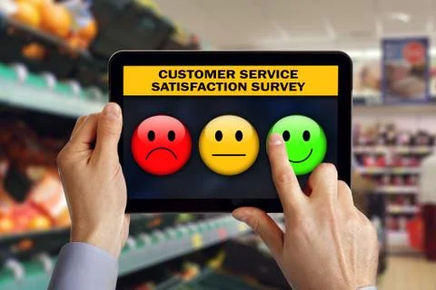 Customer Service Stock Photos