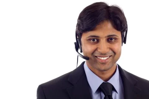 Customer Service Stock Photos