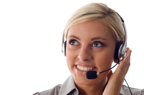 Customer Service Stock Photos