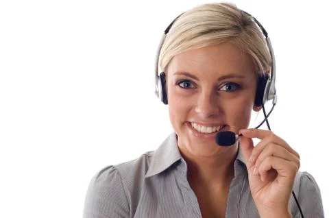 Customer Service Stock Photos