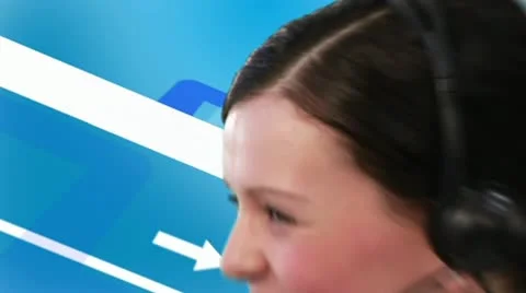 Customer Service Spot Stock After Effects
