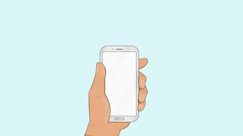 Customer support chatbot helps a person in a text conversation. Stock Footage 108218742