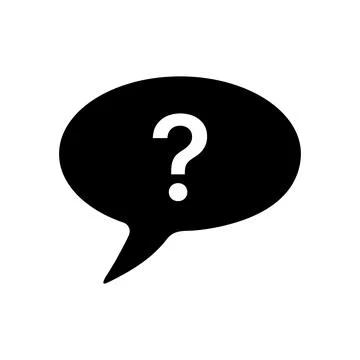 Customer support icon design template isolated illustration Stock Illustration