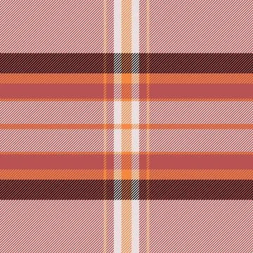 Customer texture seamless textile, pastel vector plaid background. Platform.. Stock Illustration