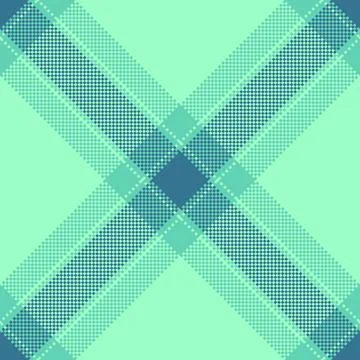 Customer texture vector pattern, india plaid seamless background. Purchase .. Stock Illustration