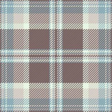 Customer vector check seamless, flow fabric pattern textile. Minimal backgr.. Stock Illustration