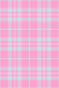 Customer vector textile fabric, graphical tartan check pattern. Classy plai.. Stock Illustration