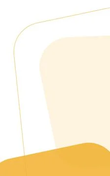 Customizable abstract vector background with geometric shapes Stock Illustration