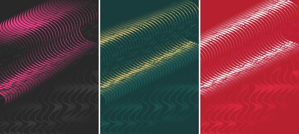 Customizable Background texture design illustration for Sportswear and clothe Stock Illustration