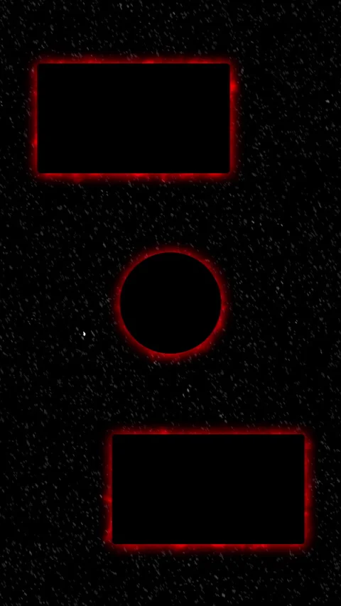 Customizable End Screen Overlay – Professional Outro Animation for Social Stock Footage 300670300