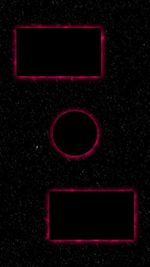 Customizable End Screen Overlay – Professional Outro Animation for Social Stock Footage 300670518