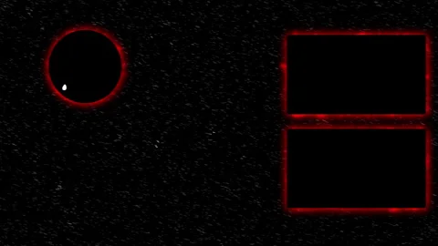 Customizable End Screen Overlay – Professional Outro Animation for Social Stock Footage 300671000