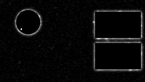 Customizable End Screen Overlay – Professional Outro Animation for Social Stock Footage 300671008