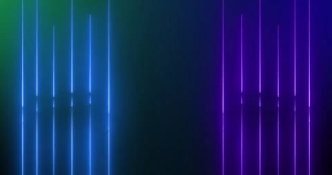 Customizable End Screen Overlay – Professional Outro Animation for Social Stock-Footage 300671436