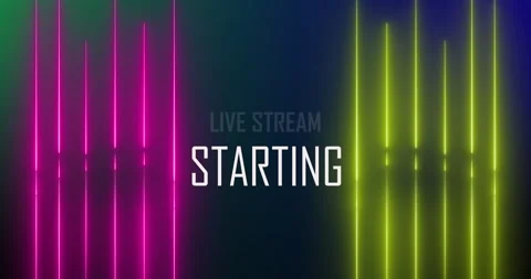 Customizable End Screen Overlay – Professional Outro Animation for Social Stock Footage 300671613