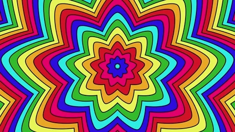 Customizable Expanding Shape Stock After Effects