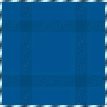 Customizable fabric texture pattern, december check plaid seamless. Customi.. Stock Illustration