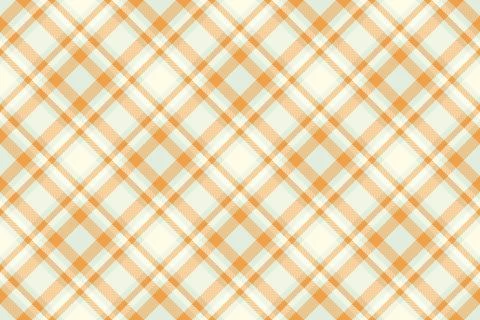Customizable fabric vector textile, production texture check background. Tu.. Stock Illustration