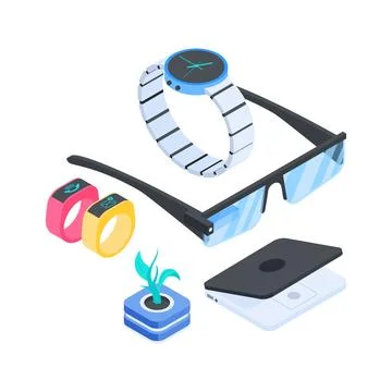 A customizable flat outline icon of a coffee pack for user interfaces. Stock Illustration