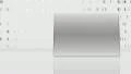 A customizable frame on white background (30 fps) HD Footage