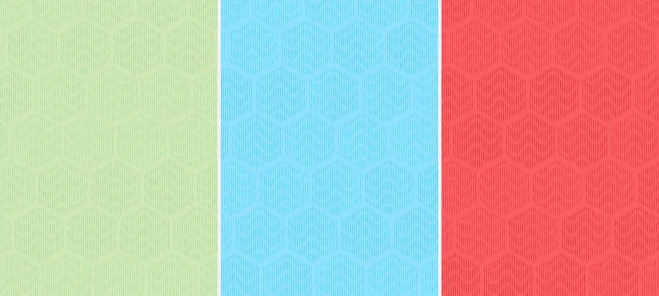 Customizable geometric Background pattern design for Jerseys, shirts, and s.. Stock Illustration