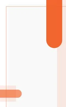 Customizable geometric vector illustration with shapes and lines Stock Illustration