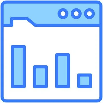 A customizable glyph icon of the flight schedule calendar for user interfaces. Illustrazione stock