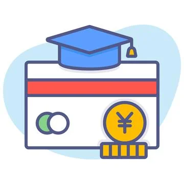 A customizable glyph icon of the flight schedule calendar for user interfaces. 스톡 일러스트
