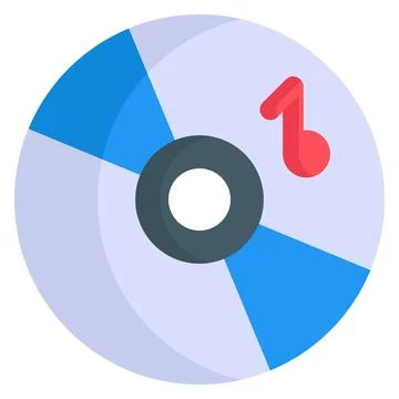 A customizable glyph icon of map flight route for journey trackers. Illustrazione stock