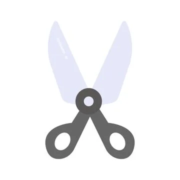 A customizable hand drawn icon of a content writing document. 스톡 일러스트