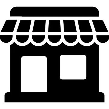 A customizable hand drawn icon of a content writing document. 스톡 일러스트