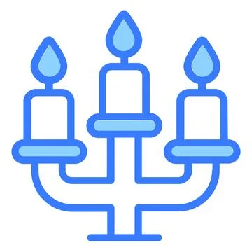 A customizable hand drawn icon of a content writing document. 스톡 일러스트