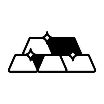 A customizable hand drawn icon of a content writing document. イラスト素材