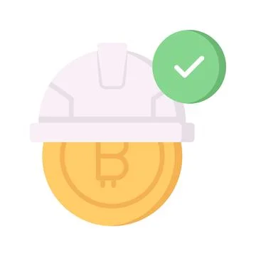 A customizable hand drawn icon of ui image placeholder Stock Illustration