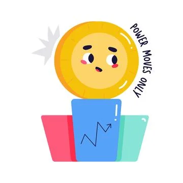 A customizable hand drawn icon of ui image placeholder Stock Illustration