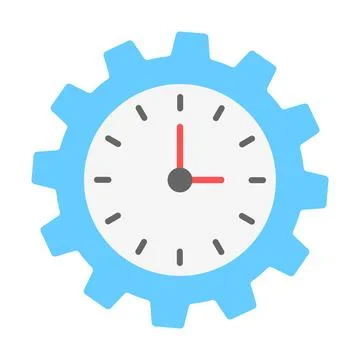 A customizable hand drawn icon of wireframe design editing Stock Illustration