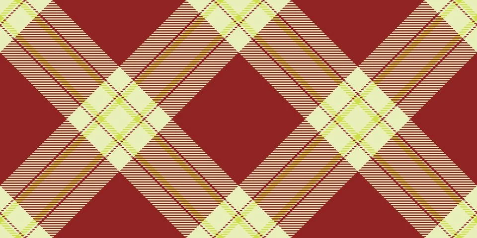 Customizable textile vector tartan, celtic pattern check fabric. Variety se.. Stock Illustration