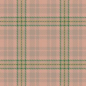 Customizable texture pattern vector, expensive fabric plaid check. Improvem.. Stockillustratie