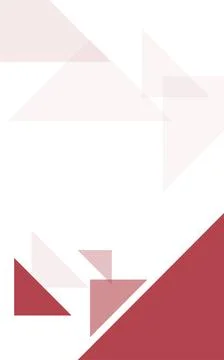 Customizable vector art with abstract geometric shapes and lines Stock Illustration