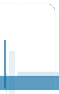 Customizable vector illustration with geometric shapes and colors Stock Illustration