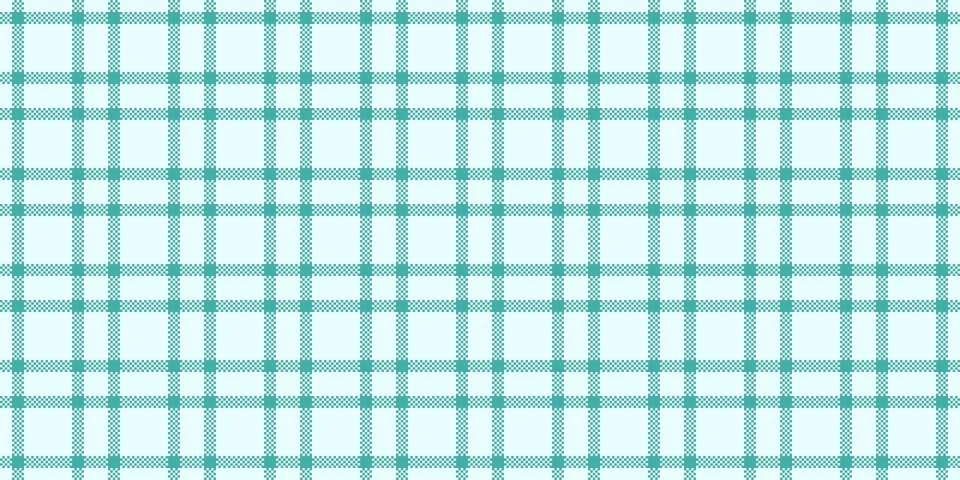 Customizable vector plaid textile, sexual seamless background texture. Birt.. Stock Illustration