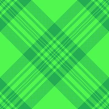 Customize background texture fabric, border pattern vector plaid. Throw sea.. 스톡 일러스트