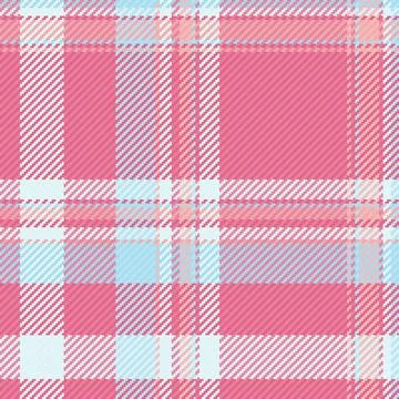 Customize check pattern tartan, checker textile seamless texture. Repetitiv.. Stock Illustration