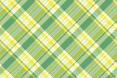 Customize pattern textile tartan, couch check seamless vector. Tailor textu.. Stock Illustration