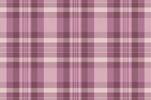 Customize textile pattern texture, pop check fabric tartan. Underwear vecto.. Stock Illustration