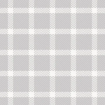 Customize texture fabric tartan, difficult check seamless background. Down .. Stock Illustration