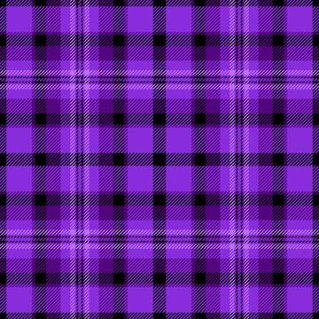 Customize vector check pattern, printing textile tartan background. Living .. Illustrazione stock
