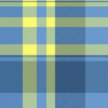 Customize vector check plaid, folklore textile pattern texture. Dress tarta.. イラスト素材