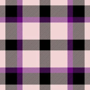 Customized fabric seamless pattern, flooring background texture textile. Ad.. Stock Illustration