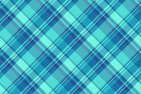 Customized fabric textile pattern, messy seamless background plaid. Classy .. Stock Illustration